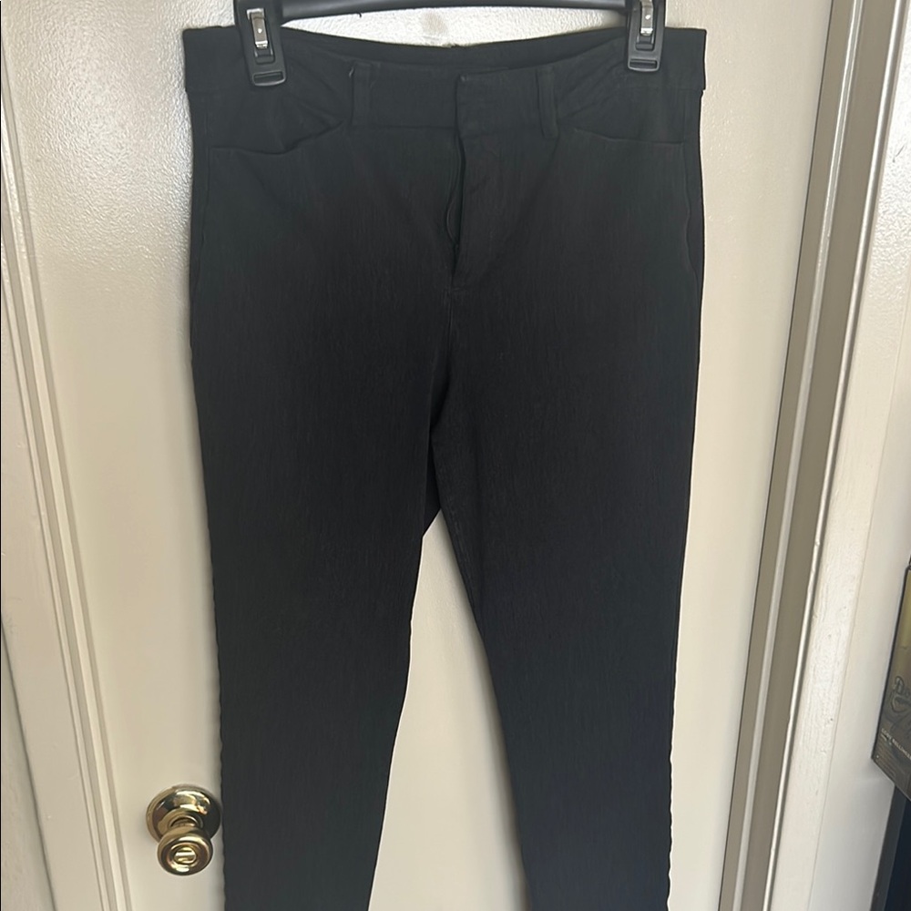 Old Navy Ankle Cropped Pants with Classic Style